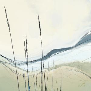Landscape Selected for 311 Gallery Show in Raleigh